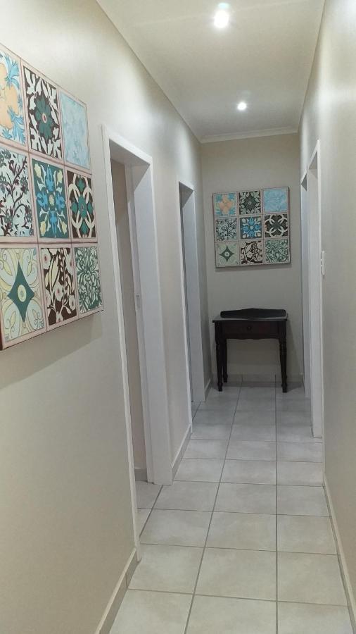 Gecko Inn Richards Bay Εξωτερικό φωτογραφία