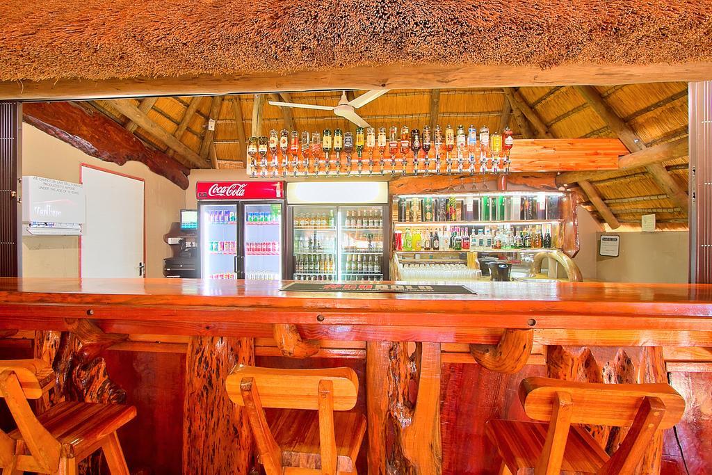 Gecko Inn Richards Bay Εξωτερικό φωτογραφία