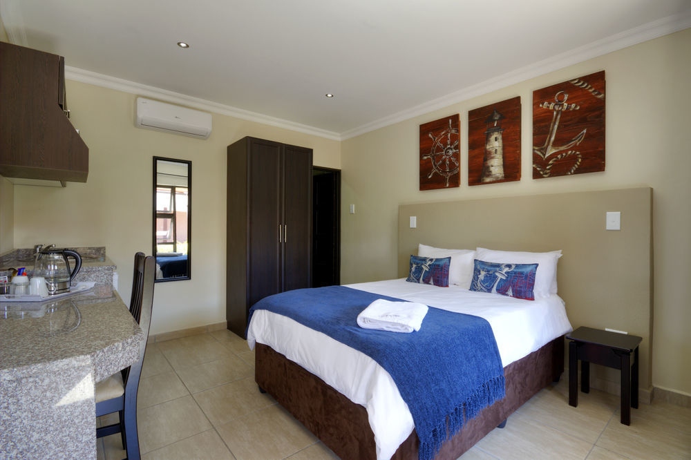 Gecko Inn Richards Bay Εξωτερικό φωτογραφία