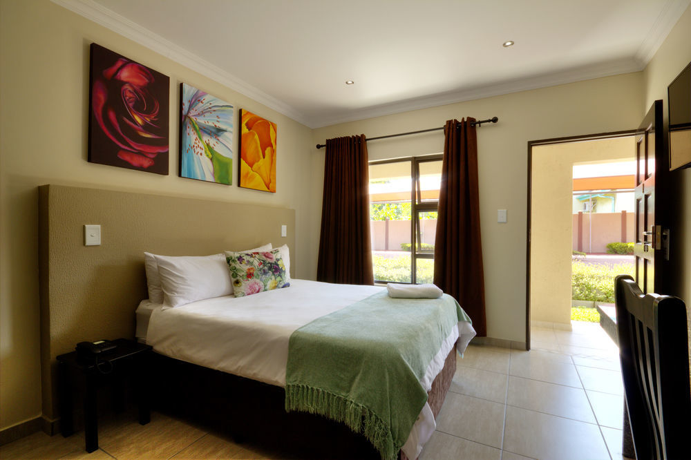 Gecko Inn Richards Bay Εξωτερικό φωτογραφία