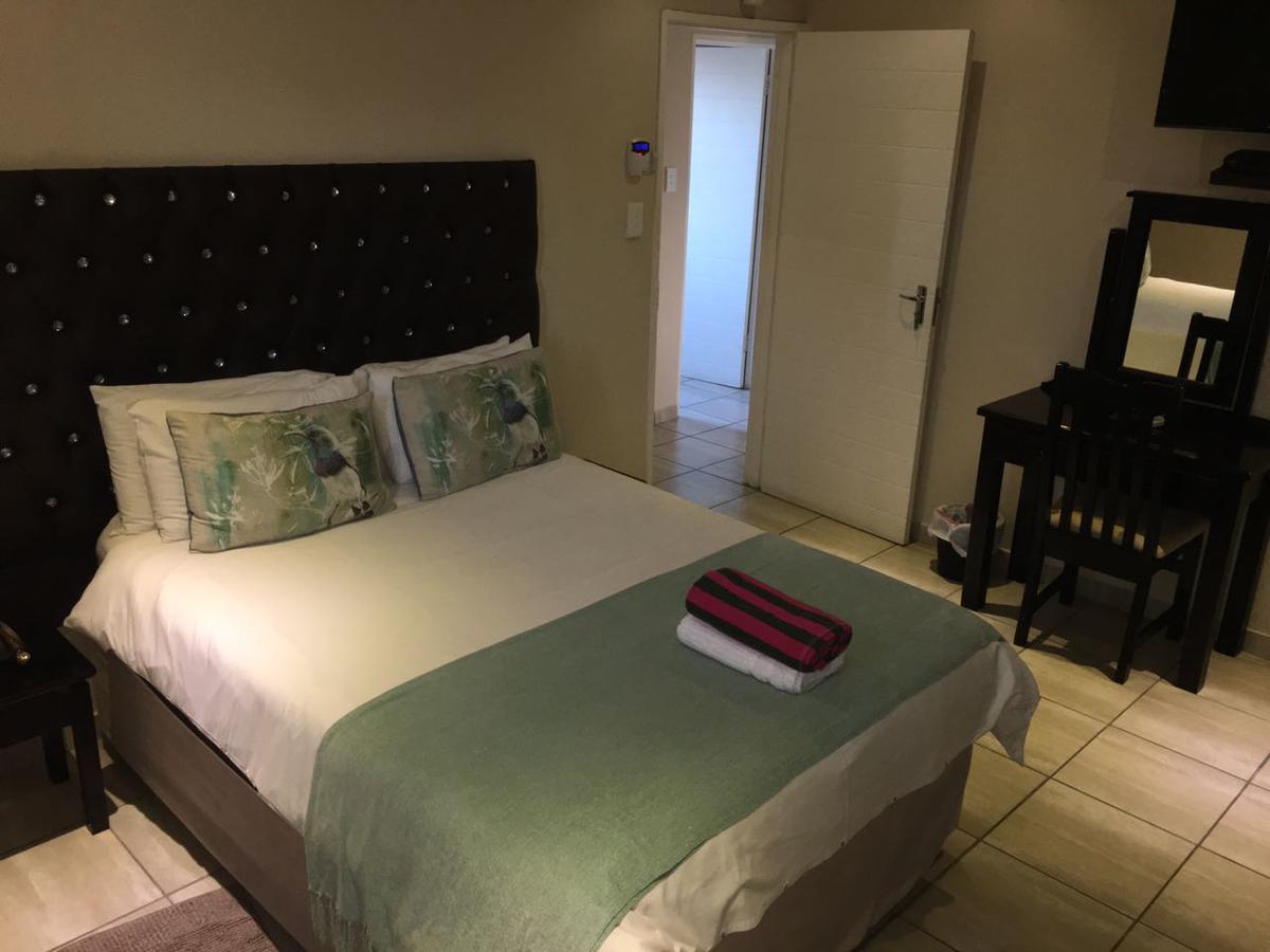 Gecko Inn Richards Bay Δωμάτιο φωτογραφία