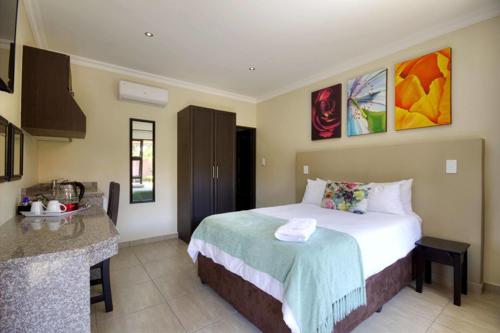 Gecko Inn Richards Bay Εξωτερικό φωτογραφία