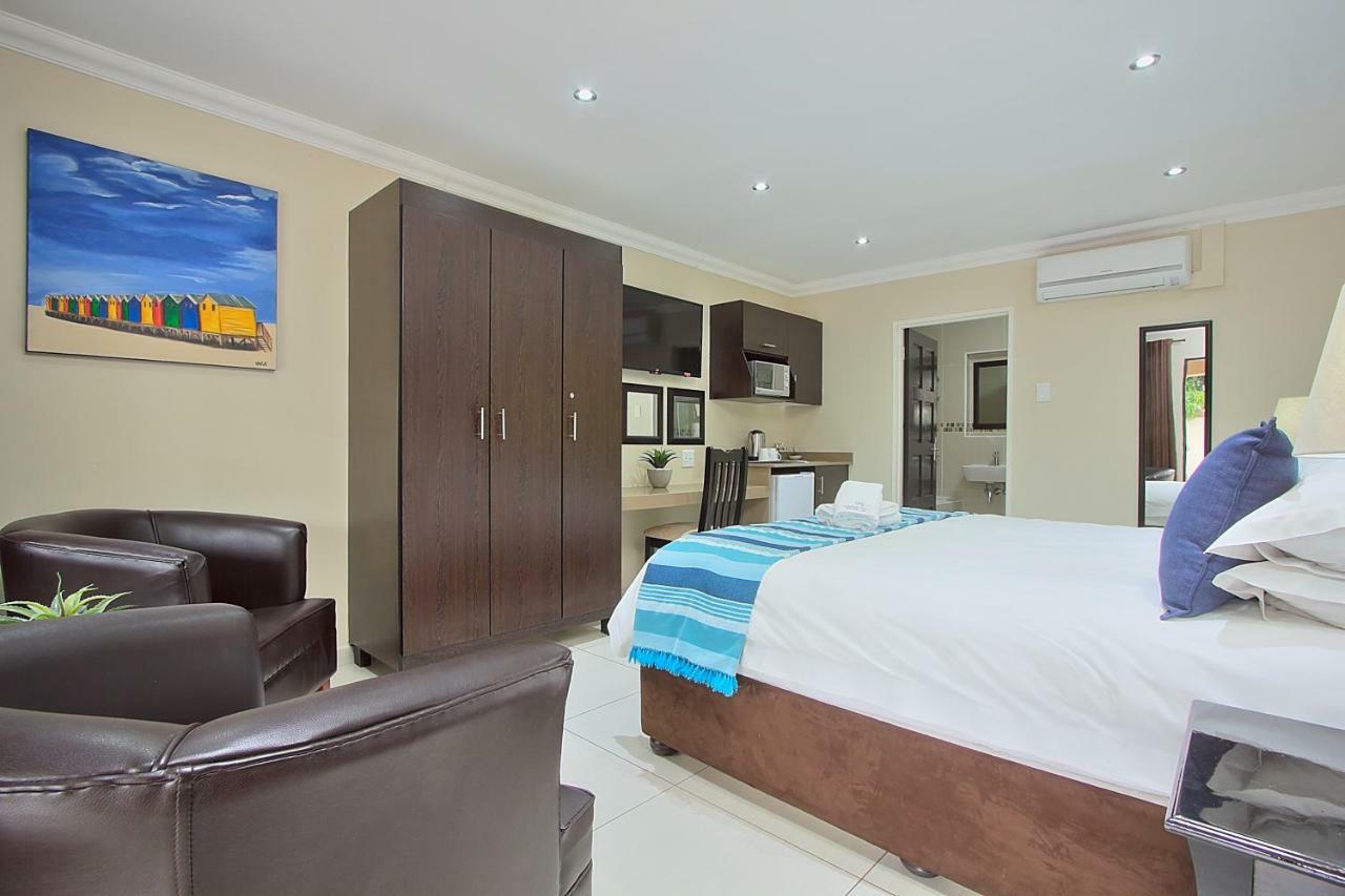 Gecko Inn Richards Bay Εξωτερικό φωτογραφία