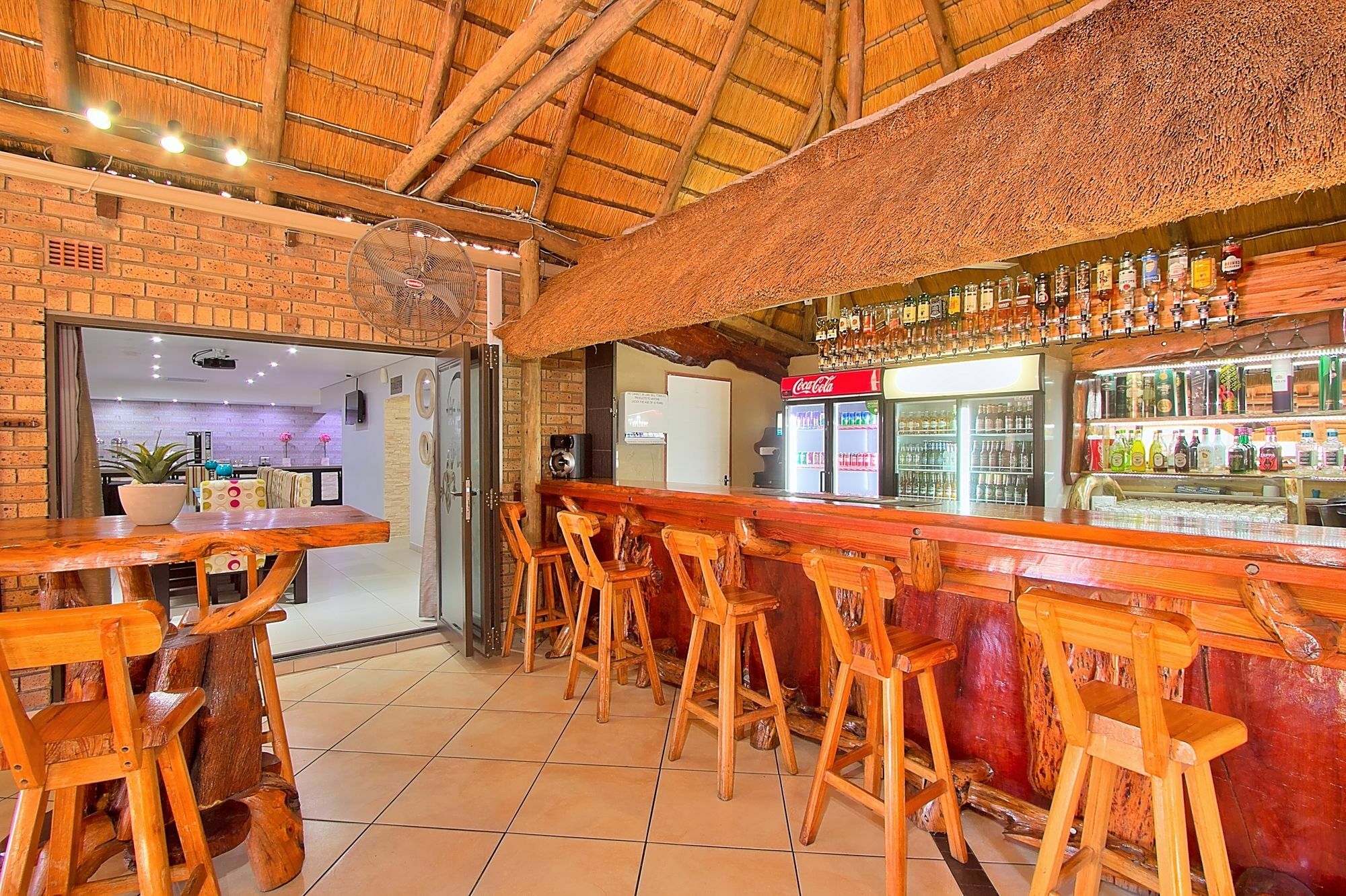 Gecko Inn Richards Bay Εξωτερικό φωτογραφία