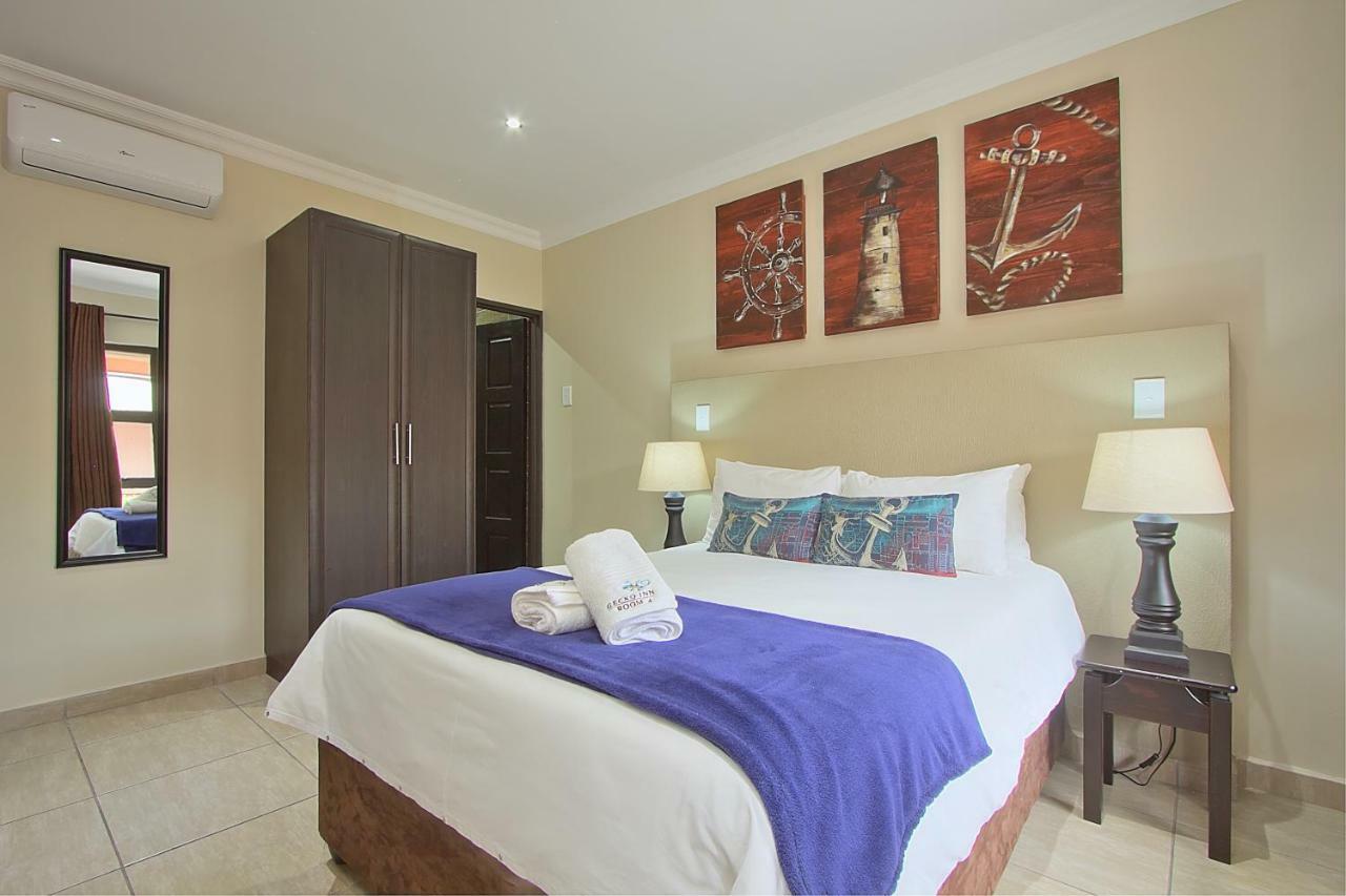 Gecko Inn Richards Bay Εξωτερικό φωτογραφία