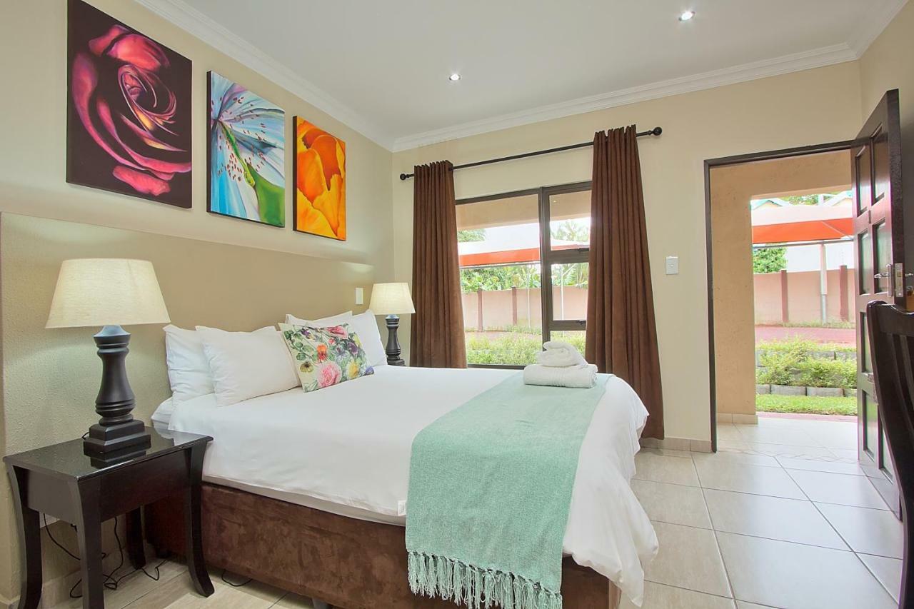 Gecko Inn Richards Bay Εξωτερικό φωτογραφία